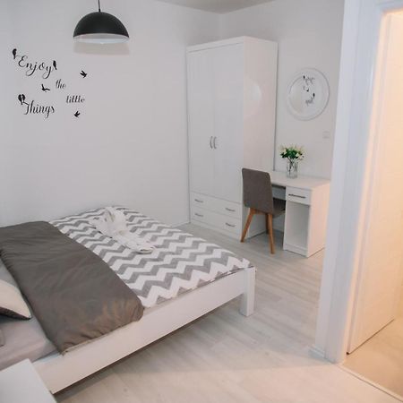 Luxury Apartment Crnjac Мостар Екстер'єр фото