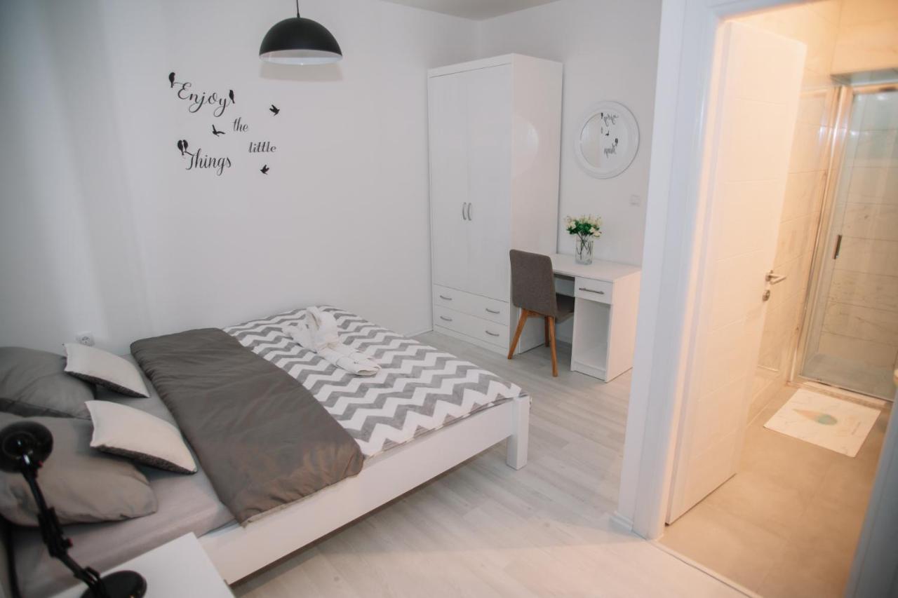 Luxury Apartment Crnjac Мостар Екстер'єр фото