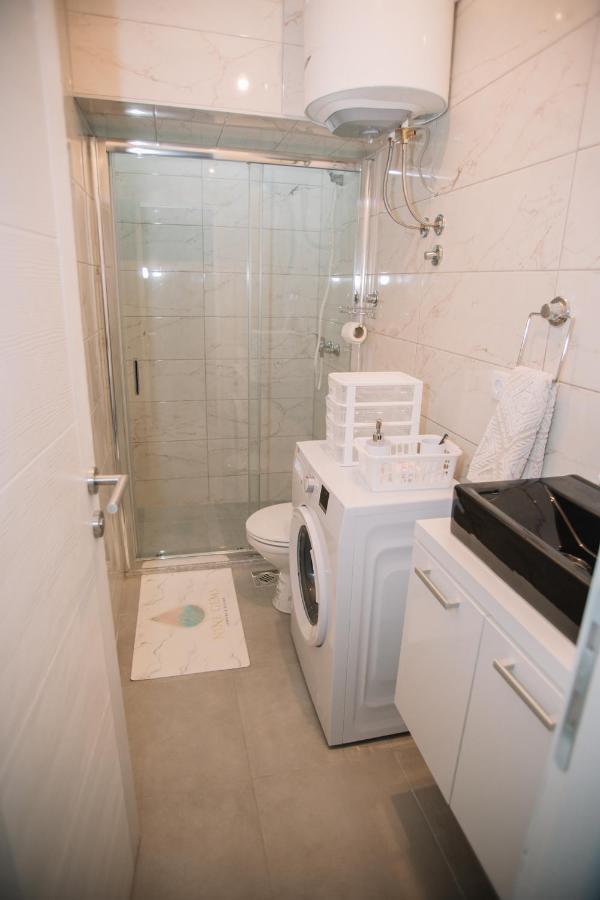 Luxury Apartment Crnjac Мостар Екстер'єр фото