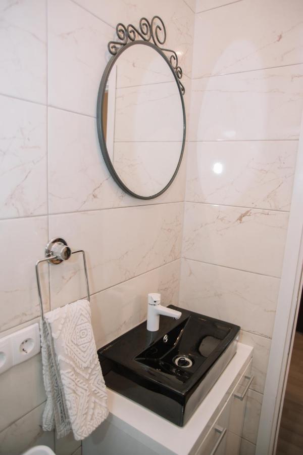 Luxury Apartment Crnjac Мостар Екстер'єр фото