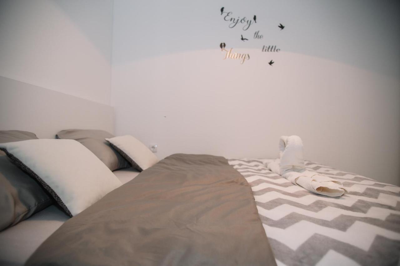 Luxury Apartment Crnjac Мостар Екстер'єр фото