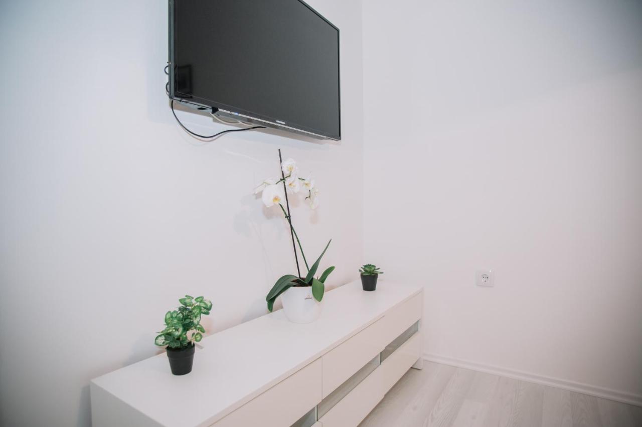 Luxury Apartment Crnjac Мостар Екстер'єр фото